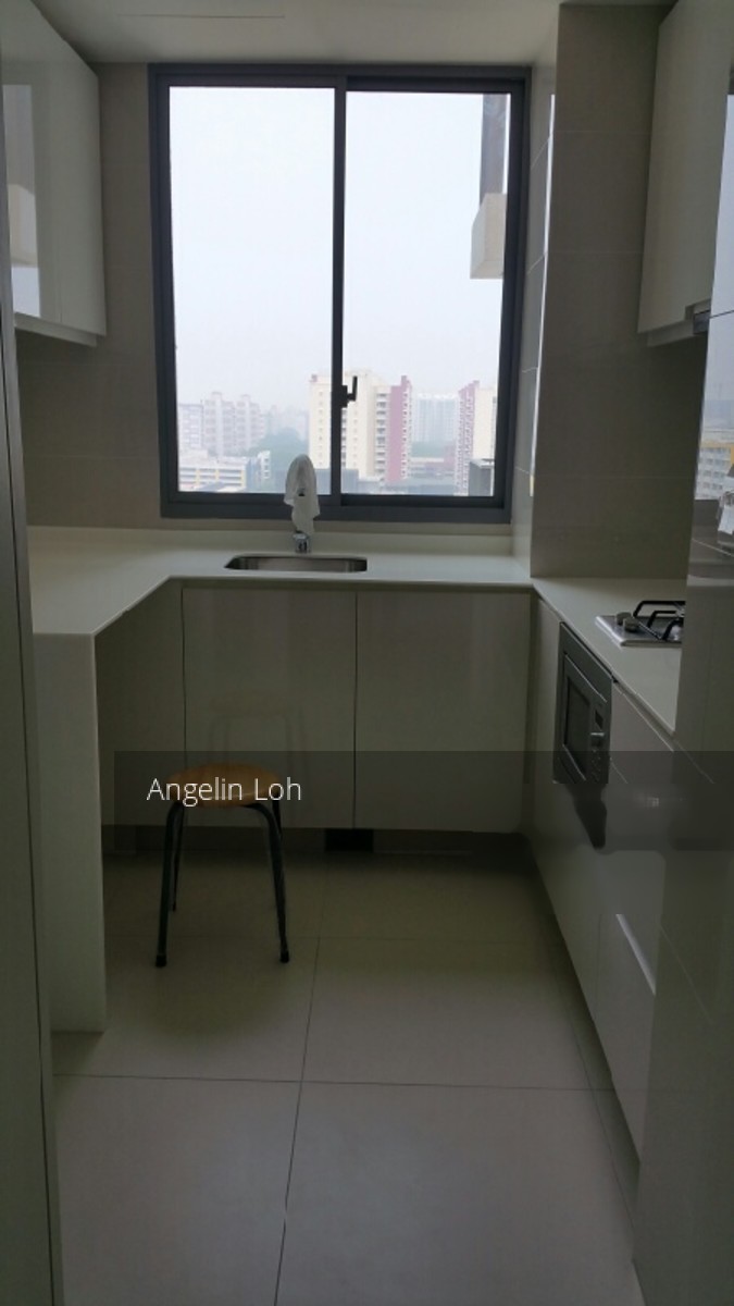 Bedok Residences thumbnail photo